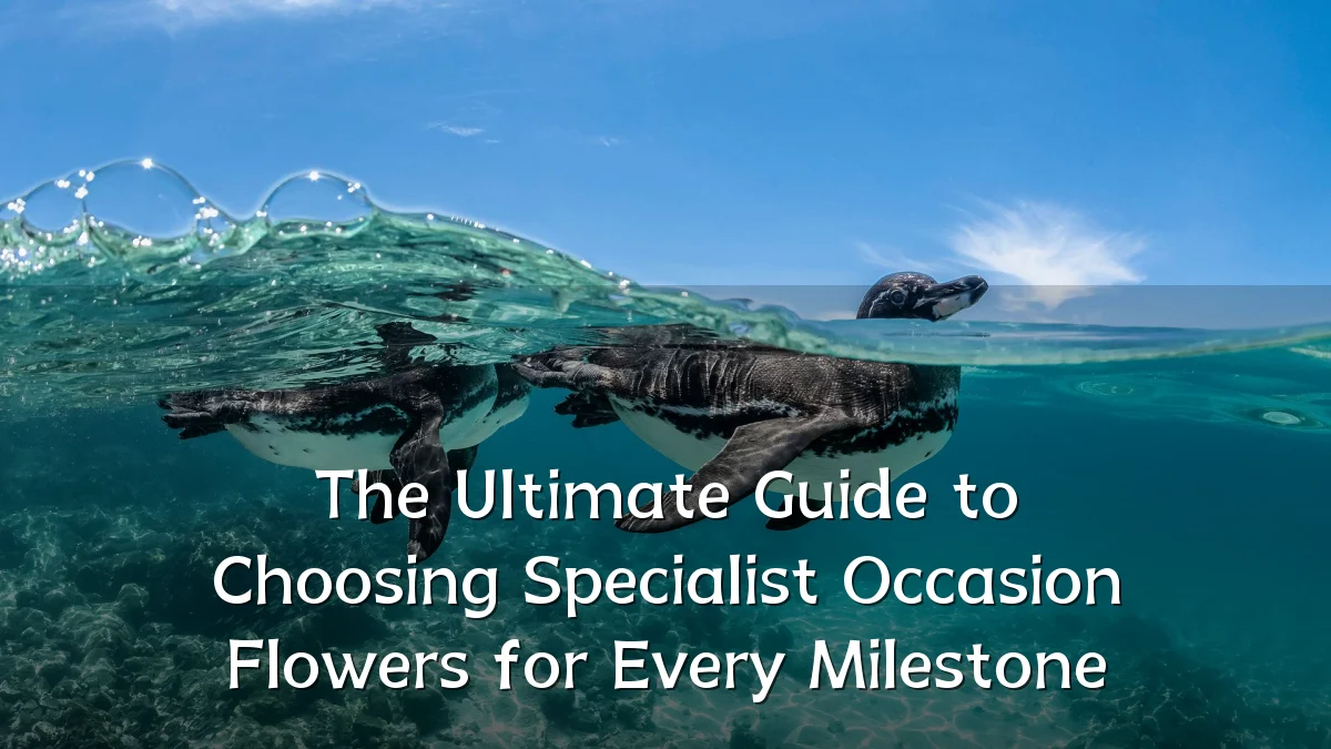 The Ultimate Guide to Choosing Specialist Occasion Flowers for Every Milestone