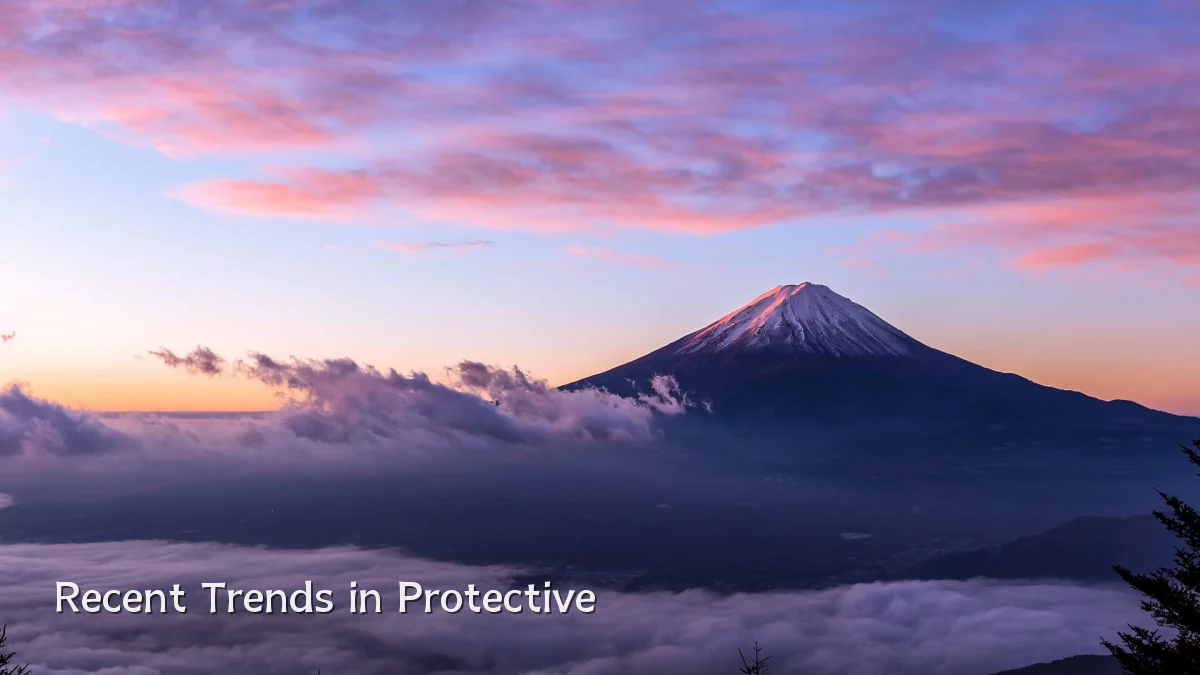 Recent Trends in Protective